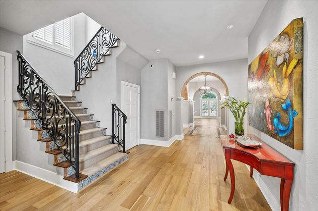 1106 Bayou Island Drive, Houston, TX 77024