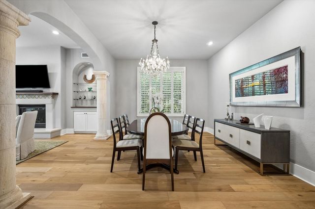 1106 Bayou Island Drive, Houston, TX 77024