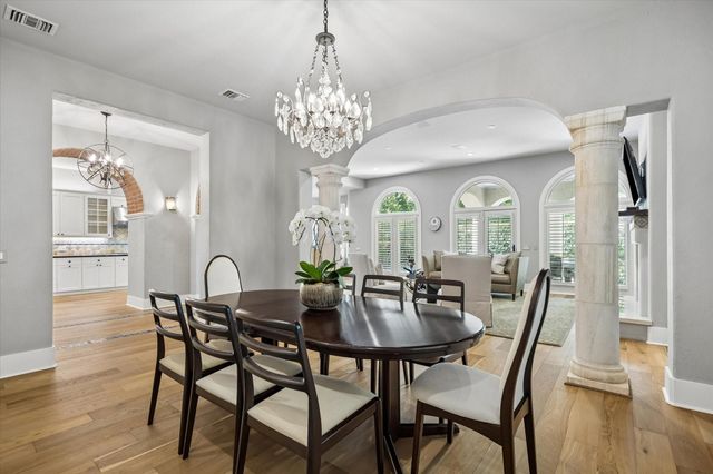 1106 Bayou Island Drive, Houston, TX 77024