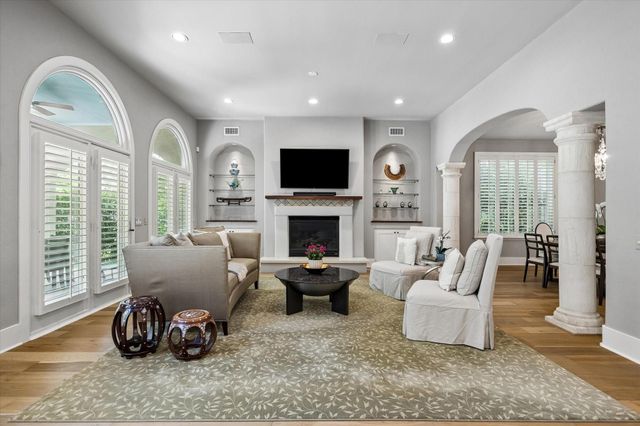 1106 Bayou Island Drive, Houston, TX 77024