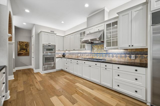 1106 Bayou Island Drive, Houston, TX 77024