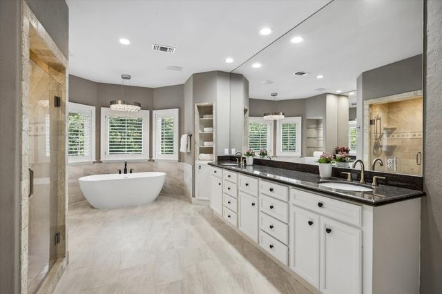 1106 Bayou Island Drive, Houston, TX 77024