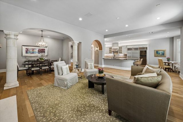 1106 Bayou Island Drive, Houston, TX 77024