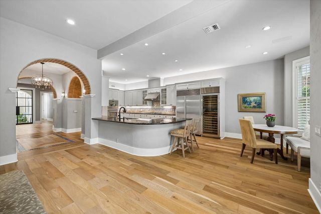 1106 Bayou Island Drive, Houston, TX 77024