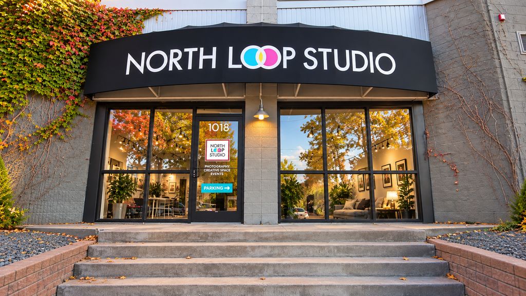 1016 N 5th Street, Minneapolis, MN 55411 — exterior