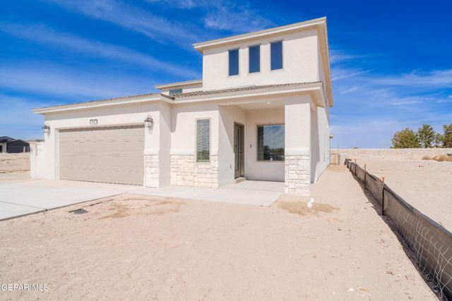 985 Barbara Avenue, Socorro, TX 79927