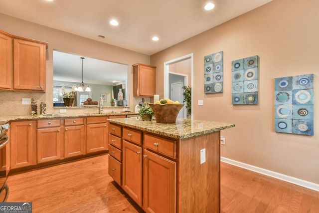 6407 Autumn Crest Lane, Hoschton, GA 30548