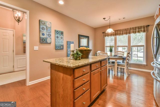 6407 Autumn Crest Lane, Hoschton, GA 30548