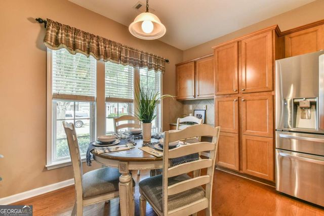 6407 Autumn Crest Lane, Hoschton, GA 30548