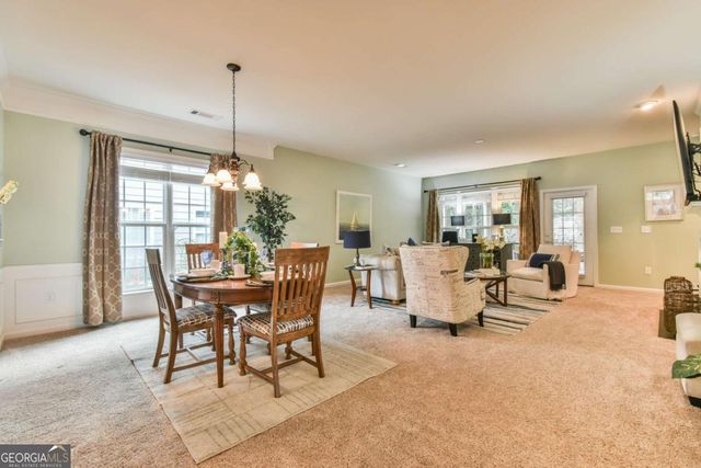 6407 Autumn Crest Lane, Hoschton, GA 30548