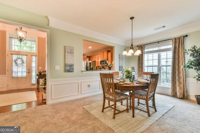 6407 Autumn Crest Lane, Hoschton, GA 30548