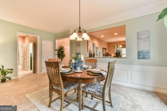 6407 Autumn Crest Lane, Hoschton, GA 30548