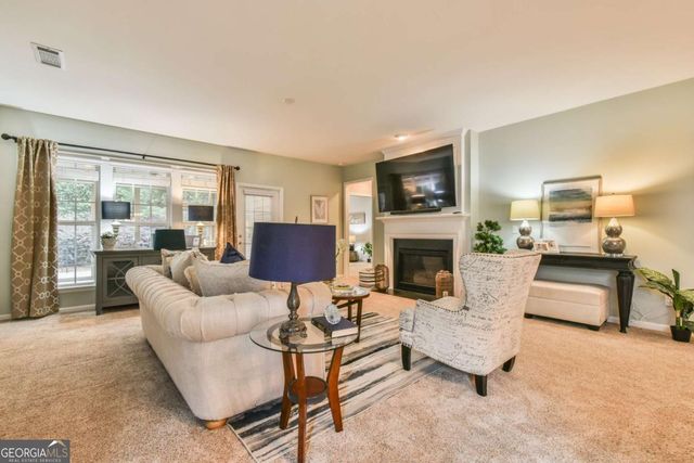 6407 Autumn Crest Lane, Hoschton, GA 30548