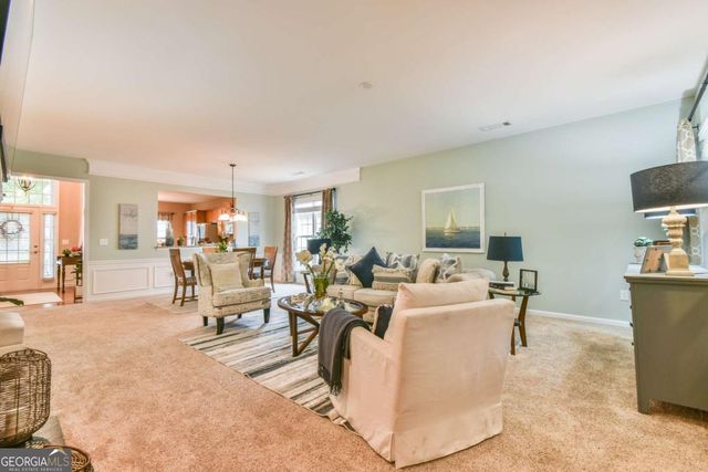 6407 Autumn Crest Lane, Hoschton, GA 30548