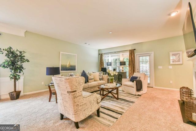 6407 Autumn Crest Lane, Hoschton, GA 30548