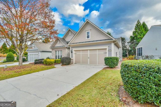 6407 Autumn Crest Lane, Hoschton, GA 30548