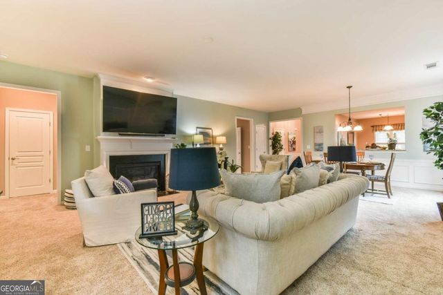 6407 Autumn Crest Lane, Hoschton, GA 30548