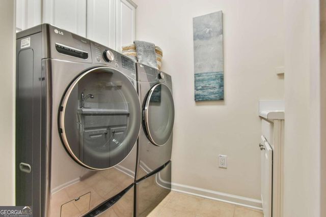 6407 Autumn Crest Lane, Hoschton, GA 30548