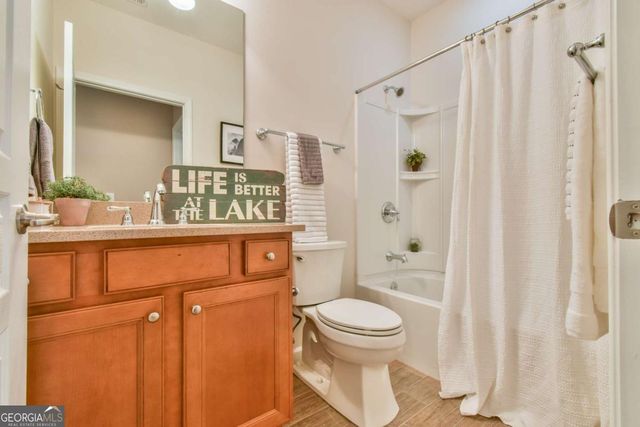 6407 Autumn Crest Lane, Hoschton, GA 30548