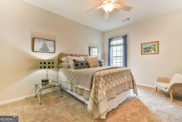 6407 Autumn Crest Lane, Hoschton, GA 30548