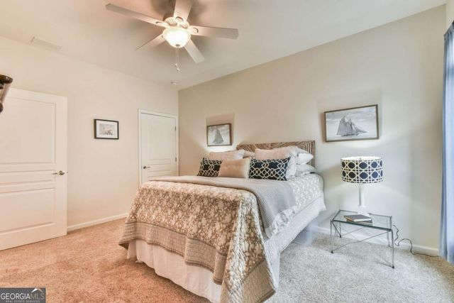 6407 Autumn Crest Lane, Hoschton, GA 30548