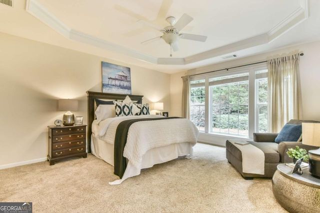 6407 Autumn Crest Lane, Hoschton, GA 30548
