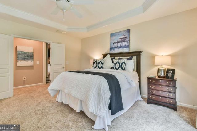 6407 Autumn Crest Lane, Hoschton, GA 30548