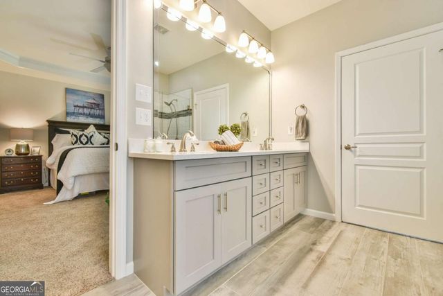 6407 Autumn Crest Lane, Hoschton, GA 30548