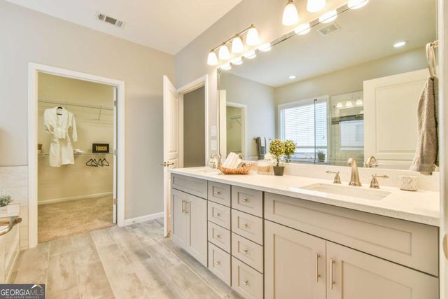6407 Autumn Crest Lane, Hoschton, GA 30548
