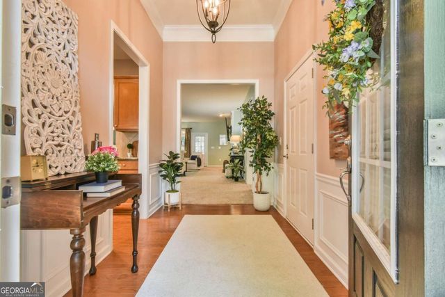 6407 Autumn Crest Lane, Hoschton, GA 30548