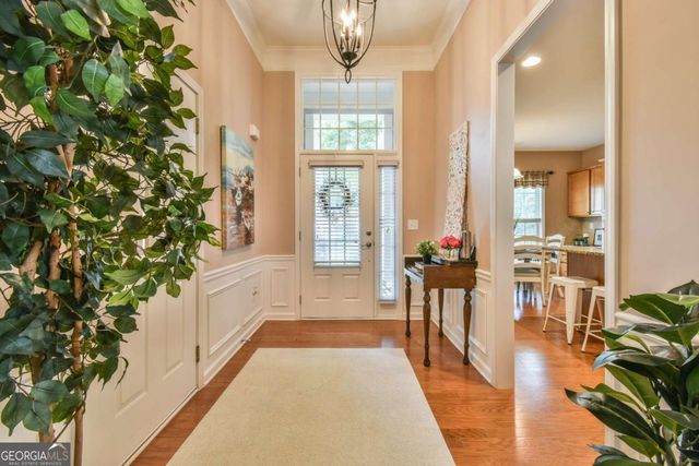 6407 Autumn Crest Lane, Hoschton, GA 30548
