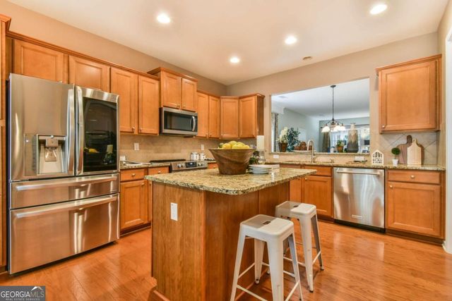 6407 Autumn Crest Lane, Hoschton, GA 30548