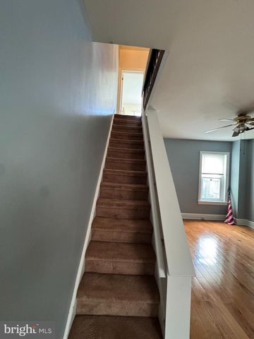 6758 HEGERMAN ST, Philadelphia, PA 19135