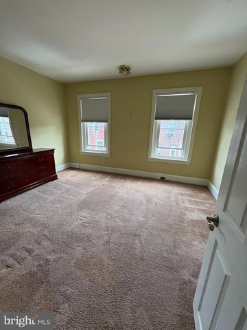 6758 HEGERMAN ST, Philadelphia, PA 19135