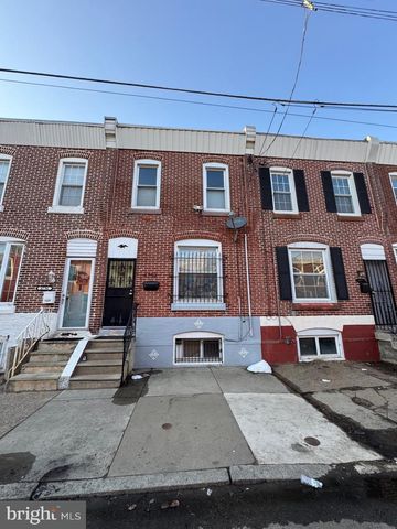 6758 HEGERMAN ST, Philadelphia, PA 19135