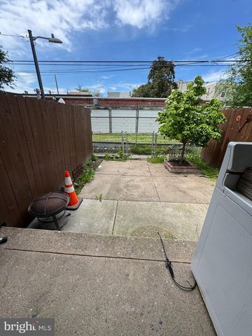 6758 HEGERMAN ST, Philadelphia, PA 19135