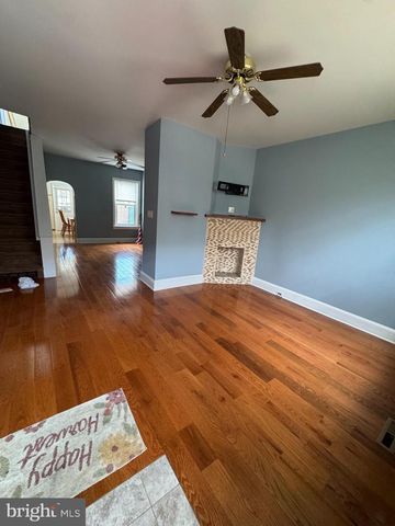 6758 HEGERMAN ST, Philadelphia, PA 19135