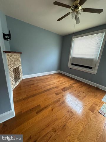 6758 HEGERMAN ST, Philadelphia, PA 19135