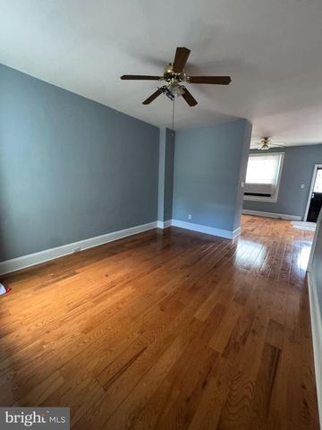 6758 HEGERMAN ST, Philadelphia, PA 19135