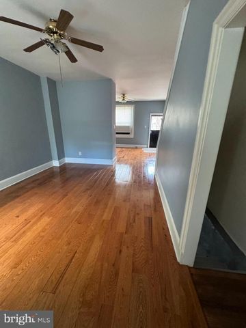 6758 HEGERMAN ST, Philadelphia, PA 19135