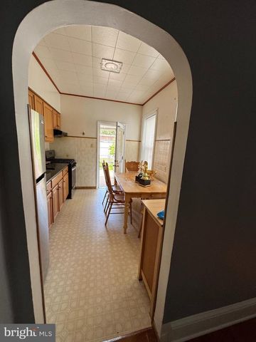 6758 HEGERMAN ST, Philadelphia, PA 19135