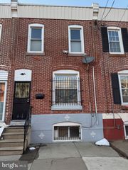 6758 HEGERMAN ST, Philadelphia, PA 19135