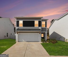 3528 Station Drive, Atlanta, GA 30349