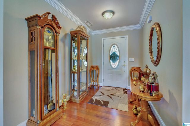 120 MAPLEWOOD DRIVE, Clanton, AL 35045