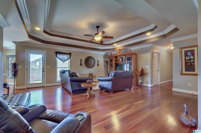 120 MAPLEWOOD DRIVE, Clanton, AL 35045