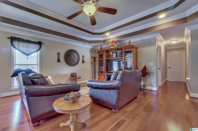 120 MAPLEWOOD DRIVE, Clanton, AL 35045