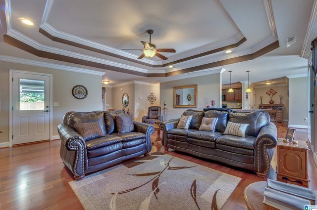 120 MAPLEWOOD DRIVE, Clanton, AL 35045