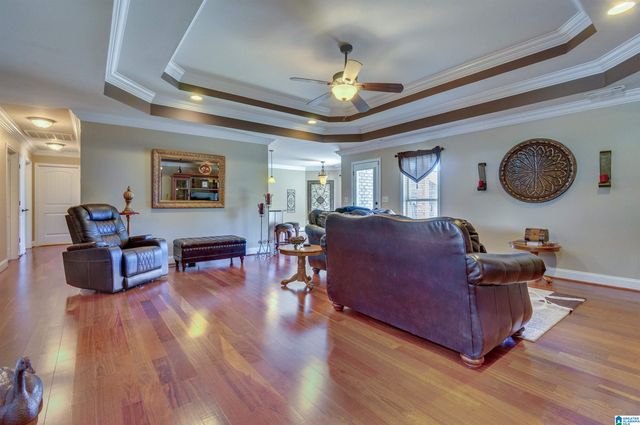 120 MAPLEWOOD DRIVE, Clanton, AL 35045