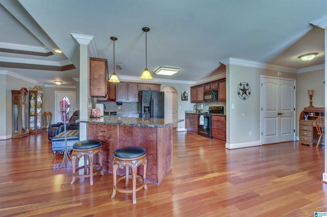 120 MAPLEWOOD DRIVE, Clanton, AL 35045