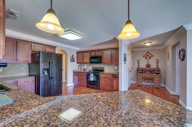 120 MAPLEWOOD DRIVE, Clanton, AL 35045